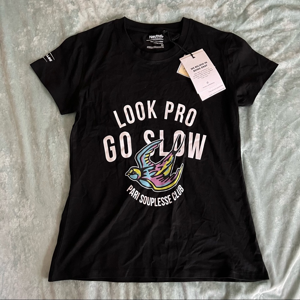 Cycling Club T-Shirt